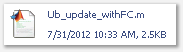 Ub_update_withFC.m